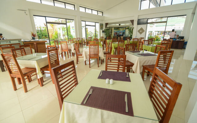 Discover Boracay Hotel and Spa