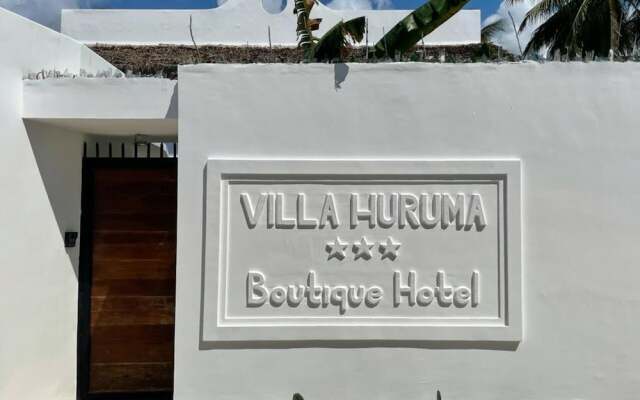 Villa Huruma