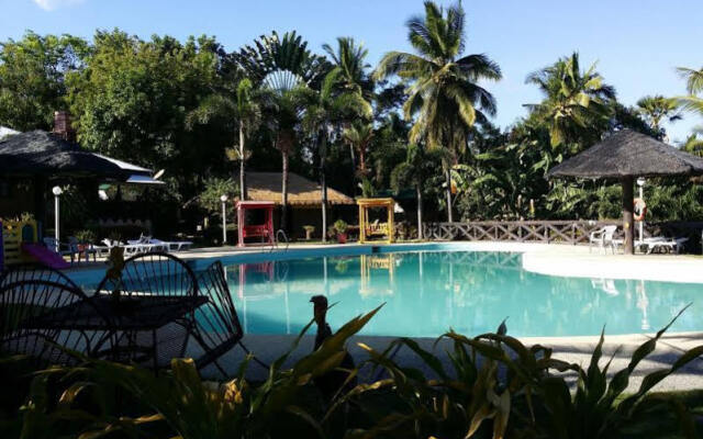 Maydavian Resort