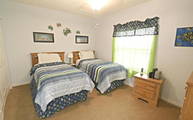 Ocean Village Club F34