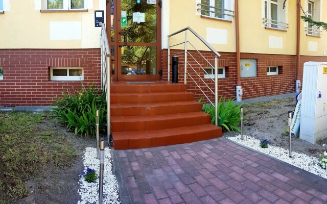 Hostel Rentumi Swinoujscie