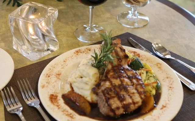 Hilton Garden Inn Warner Robins