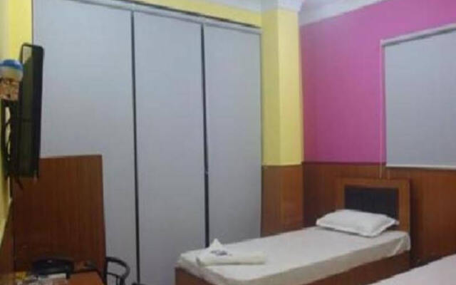 Swagtam Inn Guest House
