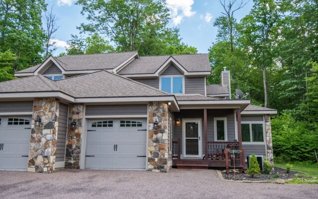 Valhalla on Mystic Creek