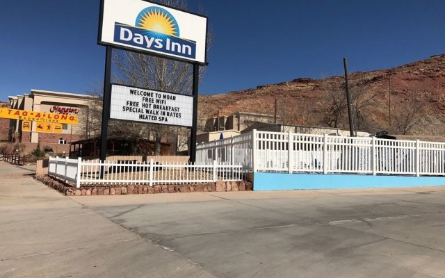 Days Inn Moab