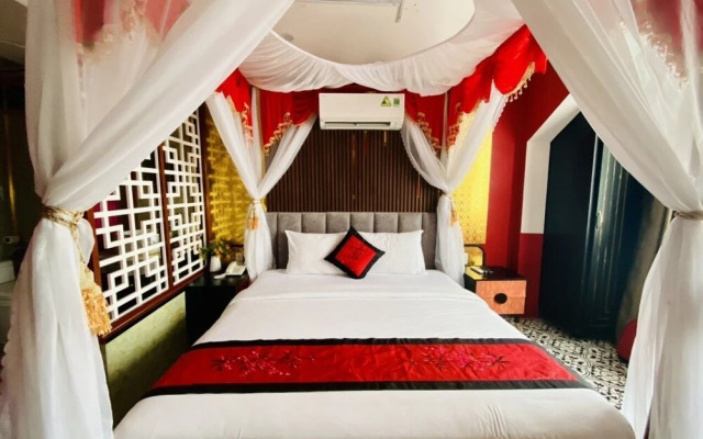 MG Daisy Boutique Hotel