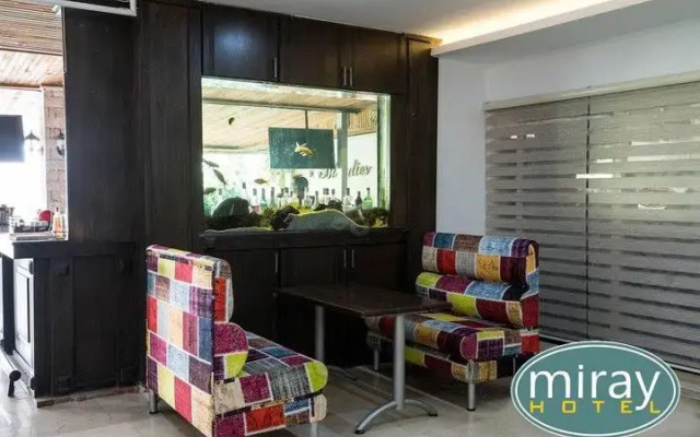 Miray Hotel