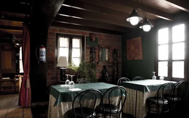 Apartamentos La Gloria