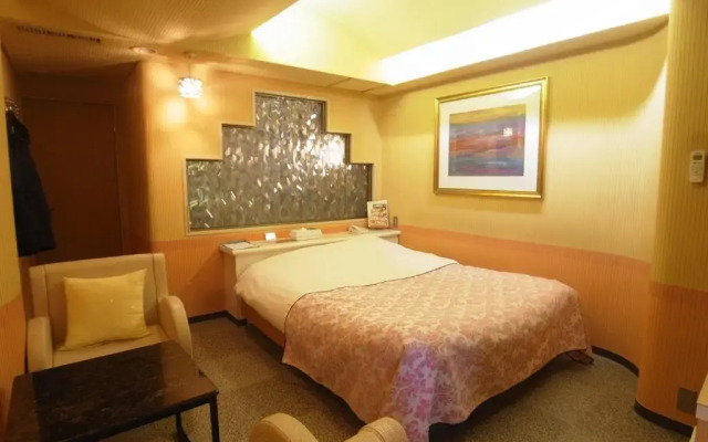 Hotel mju - Adults Only