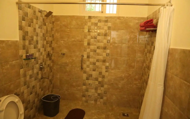 Copperhill Villa Luxury Homestay