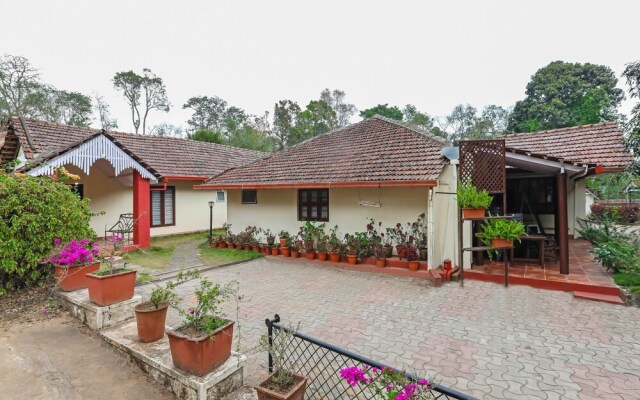 OYO 19168 Alathcad Homestay