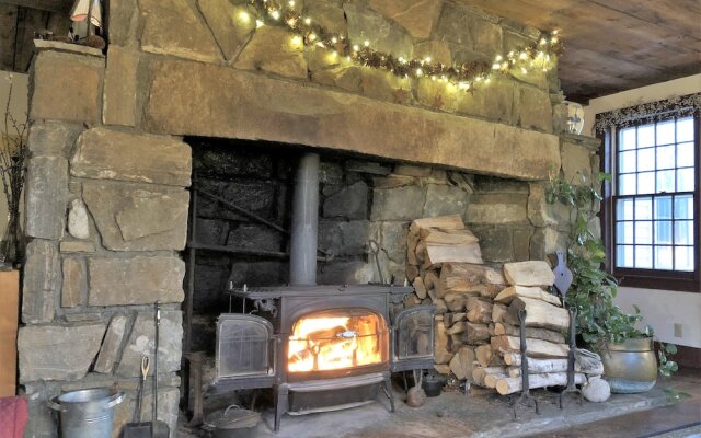 Riverwind Inn Bed and Breakfast