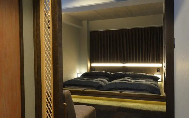 Kyoto Imperial Palace U.E.S.