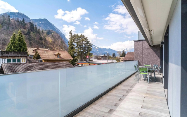 Apartment Ankebälleli - GriwaRent AG