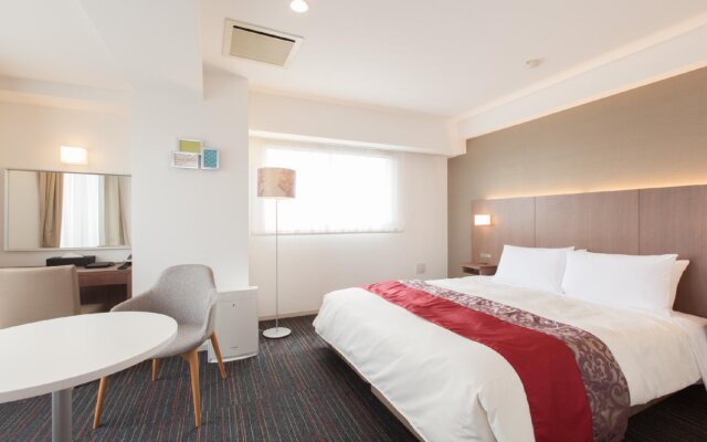 Tokyu Stay Monzen Nakacho Tokyo