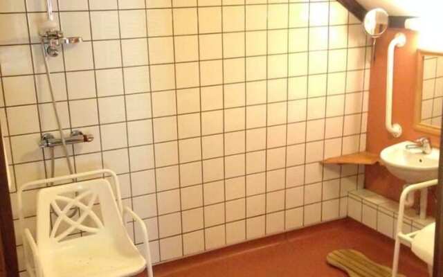 Relaxing Holidays in the Old Water Mill at Cwmiar