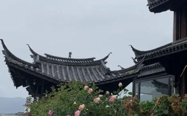 Luna Hotel & B&B, Yulong Wenbi Mountain Scenic Area, Lijiang