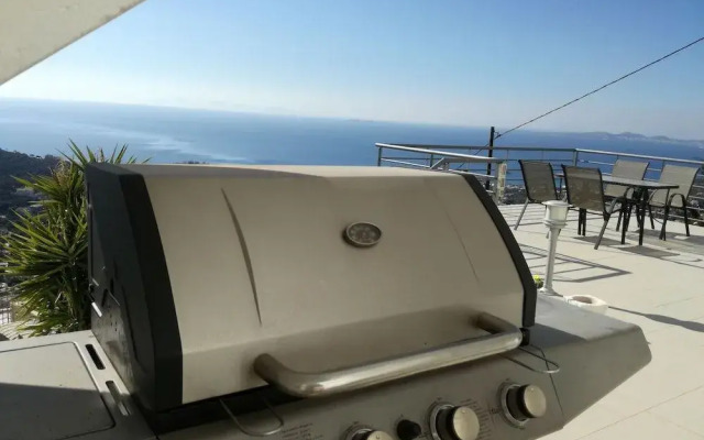 Infinity Blue Suites