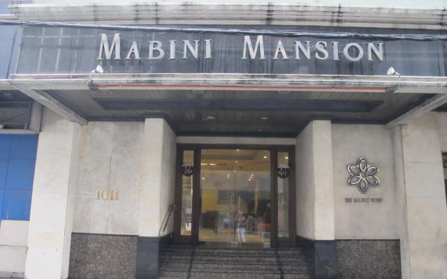 Mabini Mansion Hotel