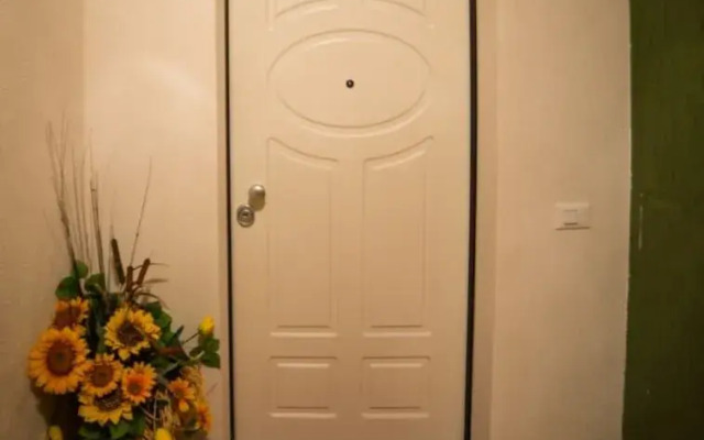 La Casa di Chiaretta