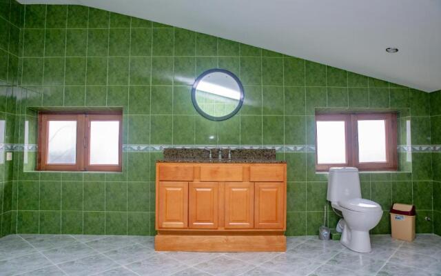 Guest House - Memories