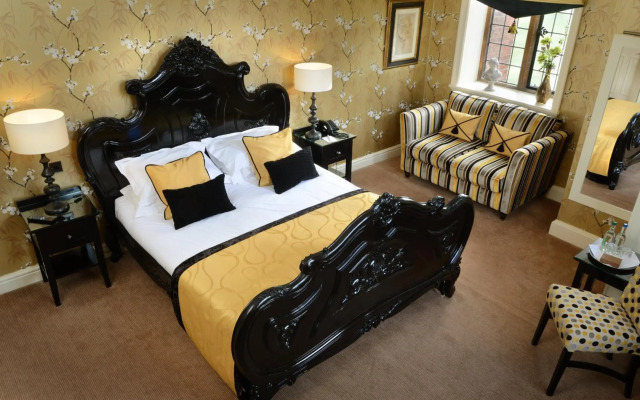 Inglewood Manor