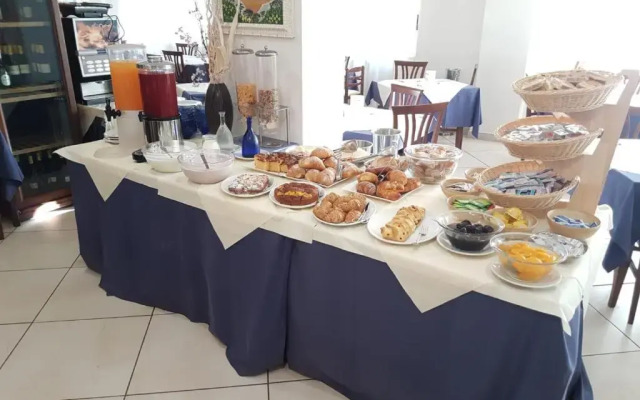 Hotel Caggiari