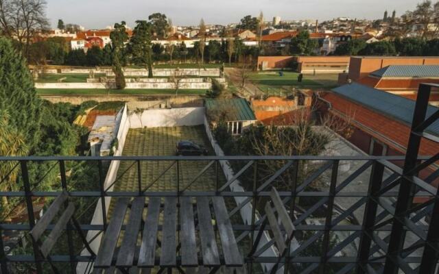 ORM - Cristal Apartment