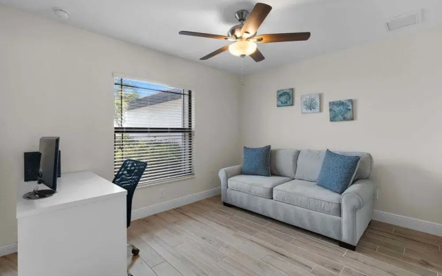 Midpoint Villa by Distinctive Beach Rentals