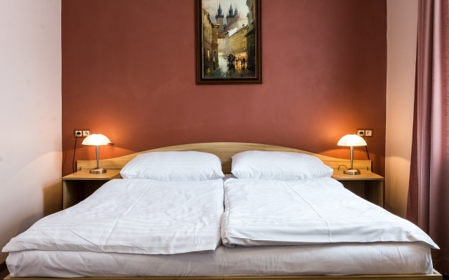 Hotel Libero