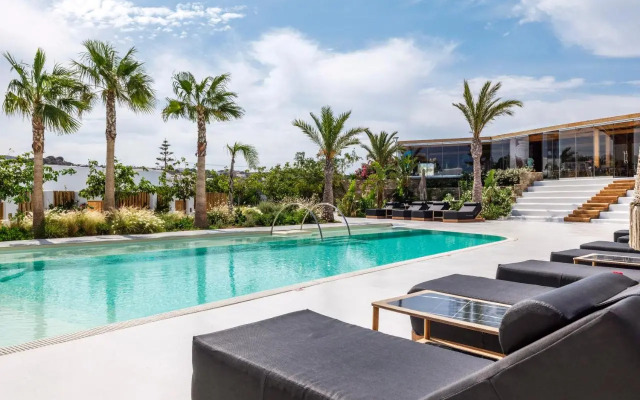Akkadian LGBT Boutique Hotel