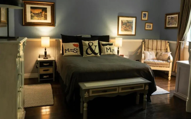 Gite Nature et Pinceaux