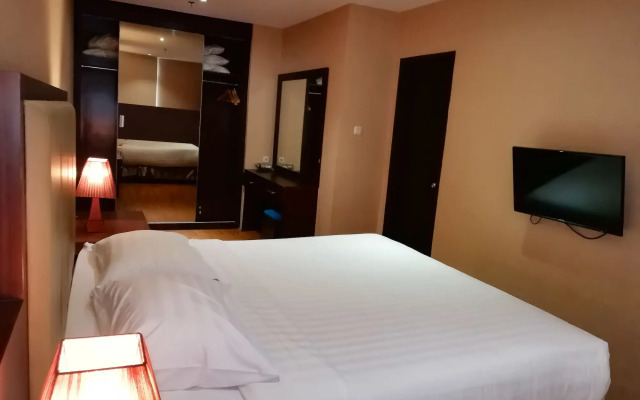 Royal Suite Condotel