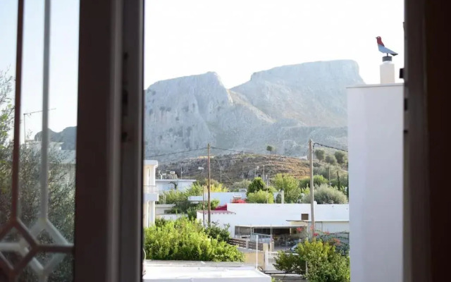 Beautiful studio for 2 #1 - Archaggelos, Rhodes