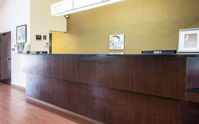 Sleep Inn Fort Pierce I-95