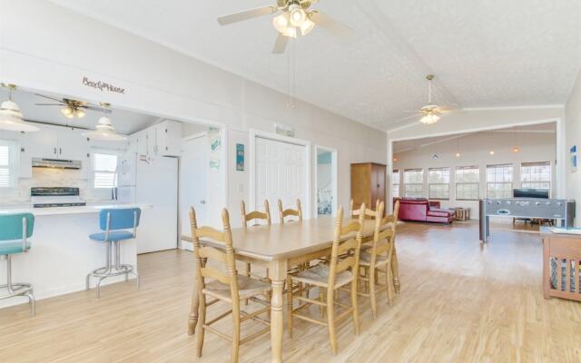 Garden City Beach House Escape!