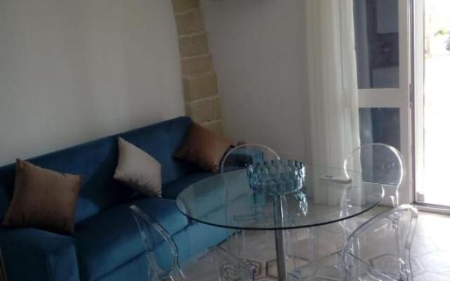Le Suites del Carrubo