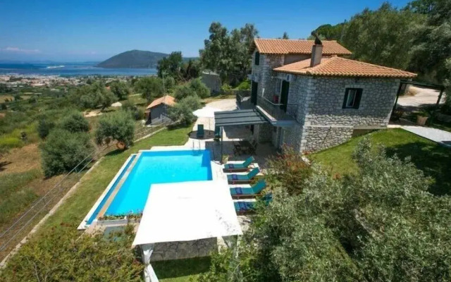 Villa Iremia & Villa Galini