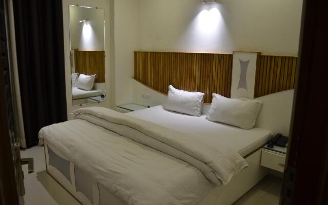 Bellevue Inn Hotel Restaurant & Resort