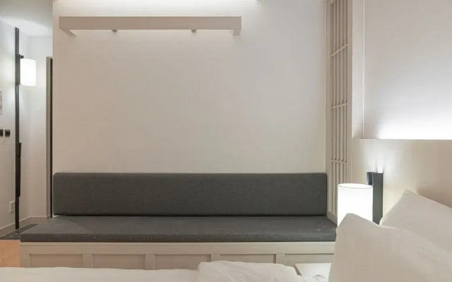 Simdo Hotel & Spa Sillim by Aank