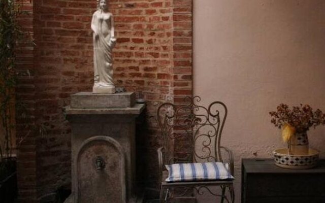 Le Boudoir du Faubourg