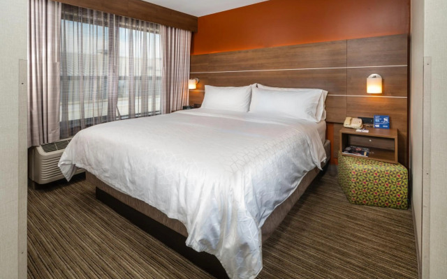 Holiday Inn Express Hotel & Suites Pasco-Tri Cities by IHG