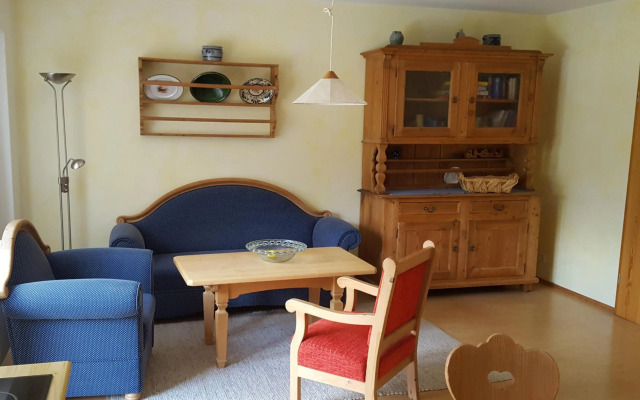 Ferienwohnung am Wasen