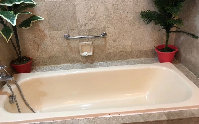 Cool Service Suites at Times Square