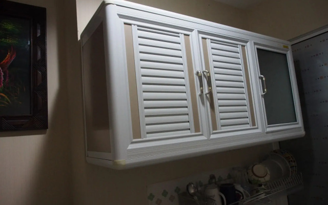 The Ozone Krabi Condotel