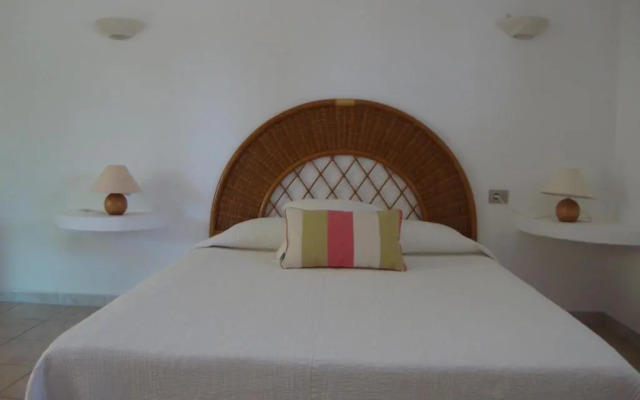 Chalet La Pomposa