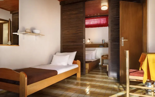 Helios Sunny Apartments by Valamar