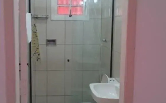 Pousada Xodó da Praia