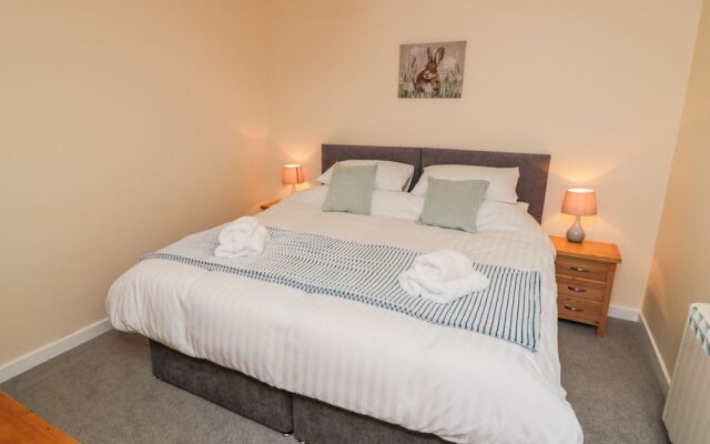 Ryedale Country Lodges - Hazel Lodge