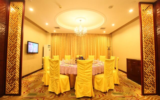 Yong An Hotel